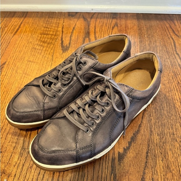 Other - Men's Cole Haan Leather Casual Shoes
